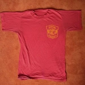 Vintage US Naval Base Guantanamo Bay T-shirt